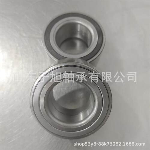 ABS汽车轴承44300-S9H-003 510091厂家直供轮毂轴承 轴接外贸订单
