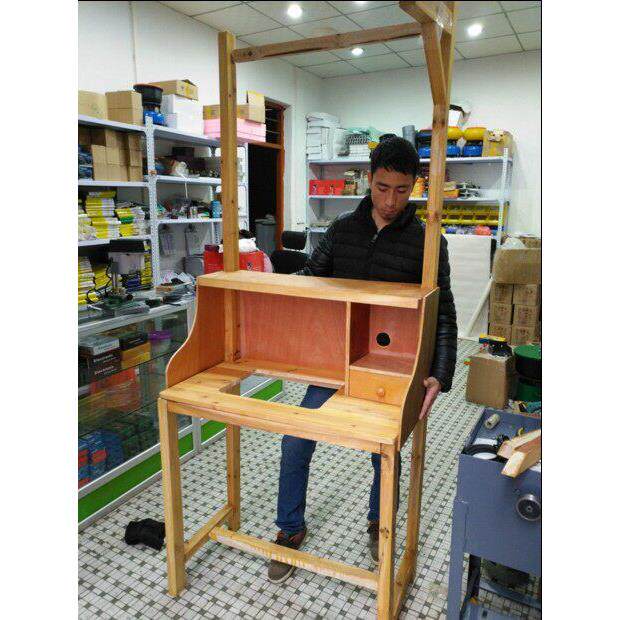 锣机架/玉雕设备架/玉雕工具/木桌 /玉雕桌子桌台 玉雕工作台
