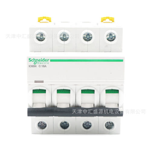 A9F18416IC65N4PC16A微断