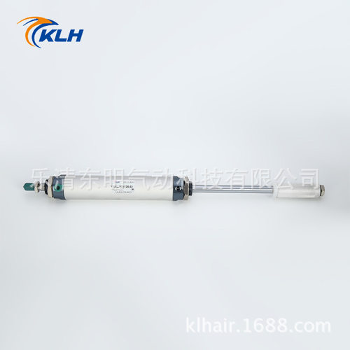 MAL铝合金可调迷你气缸