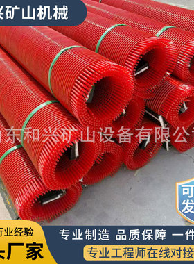 聚氨酯脱水筛网振动筛聚氨酯筛网筛板牛筋网矿砂石料筛分洗砂耐磨
