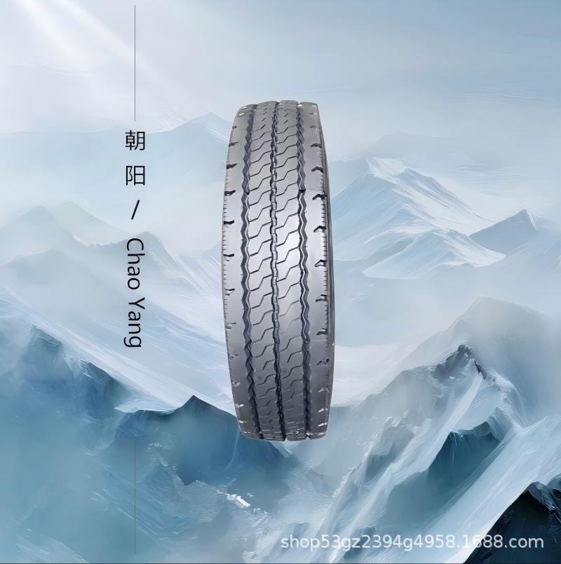 朝阳轮胎CHAOYANG 7.50R15 CM958 全钢子午线中短途 朝阳