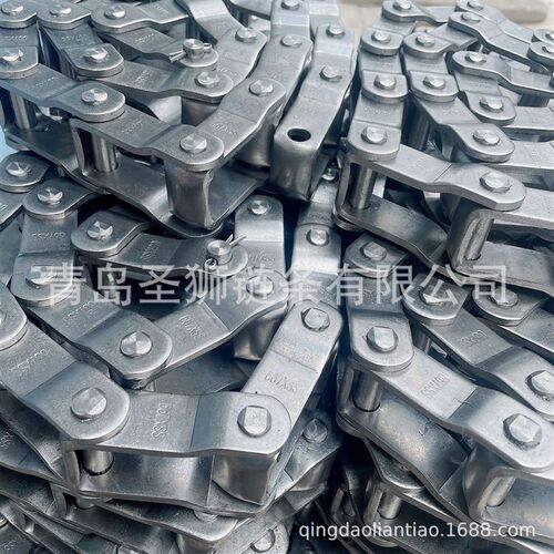 厂家销钢制销合链662X662H662F667H667X667K667J88K88C锰钢不锈钢