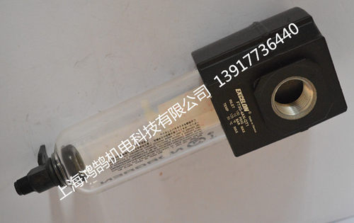 NORGREN/EXCELON过滤器F72G-3GN