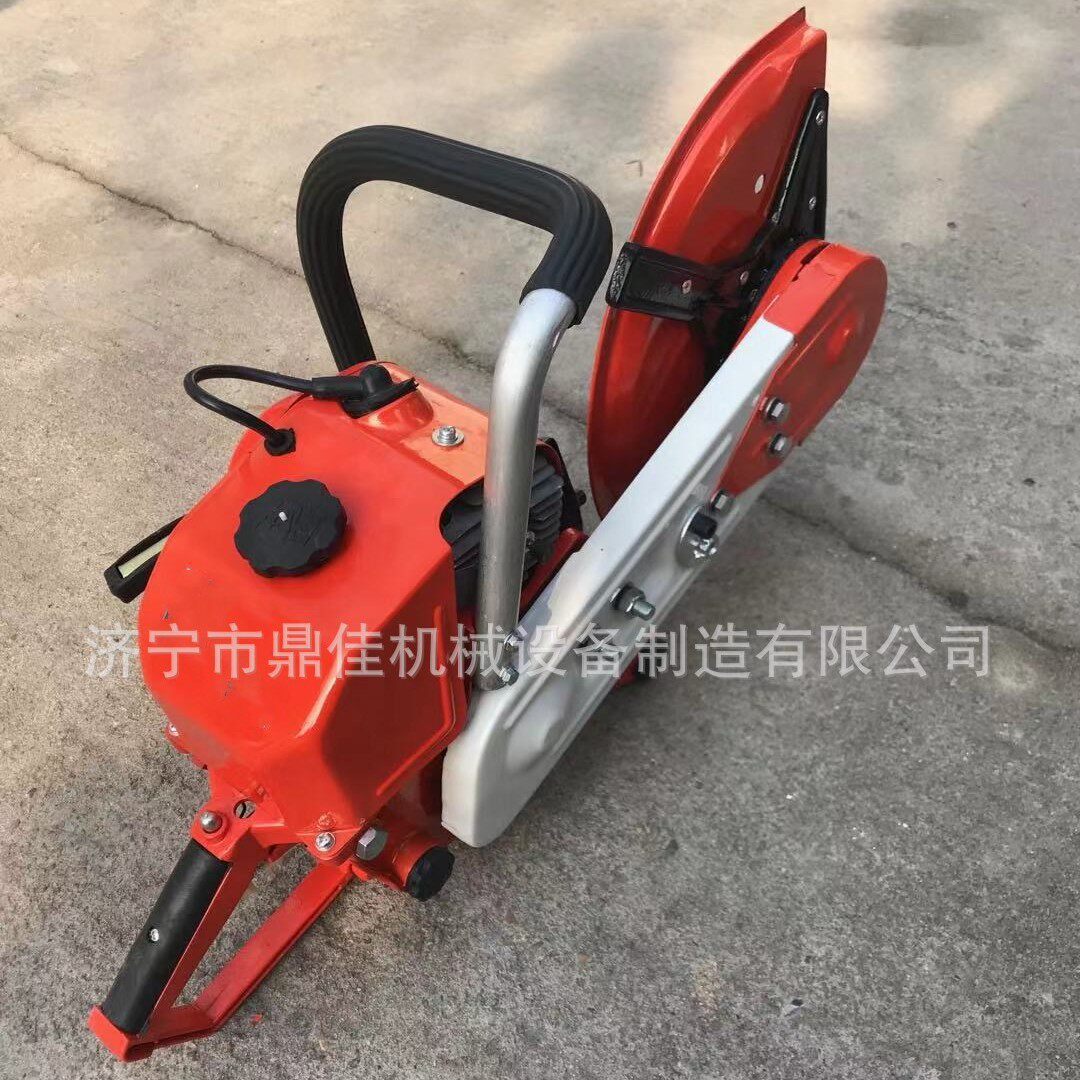 汽油手持式切割机厂家批发