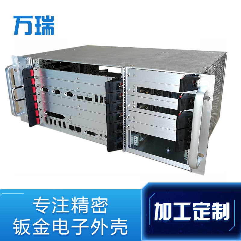 各类机箱外壳 铝型材机箱机壳 不锈钢机箱电源机箱外壳接线盒