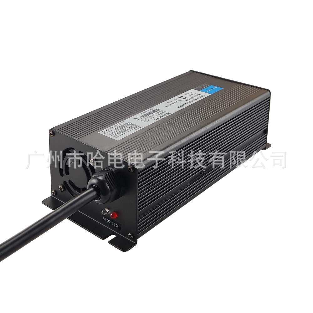 CE认证12V20A 25A储能电池 厂家直供充电器DC220储能电池组