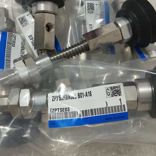 SMC真空吸盘ZPX40/50/63/80/HNJ/HSJ/HBNJ/HBSJ/25/50/75-B01-A18