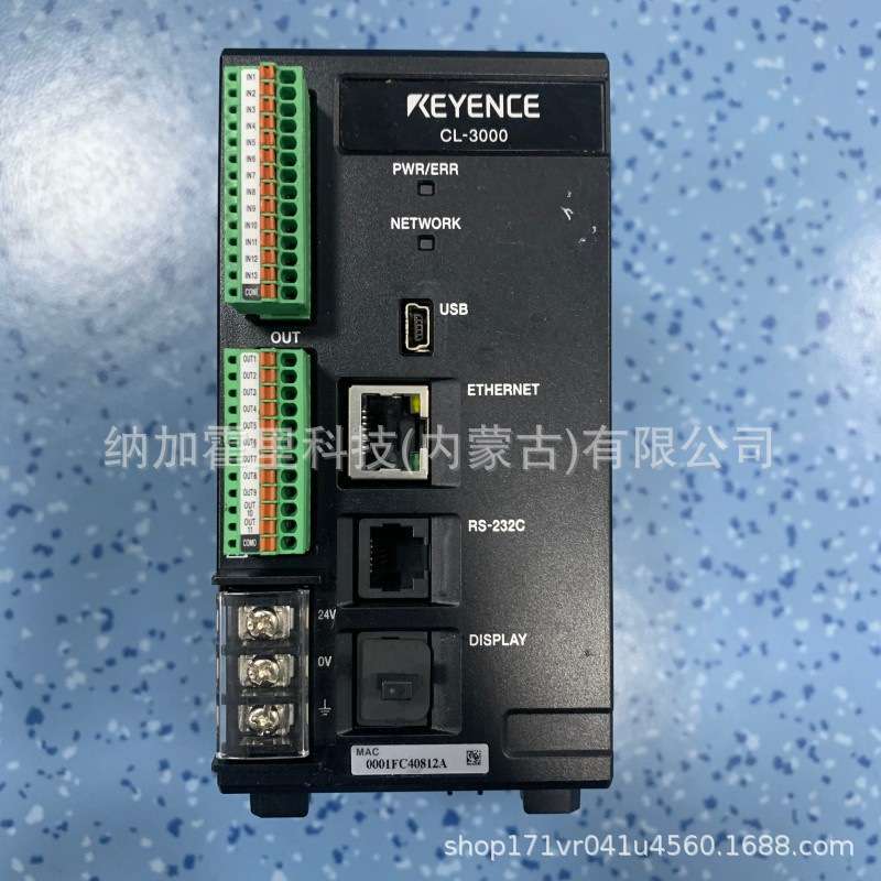 KEYENCE 基恩士 电离器/静电对策机器 SJ-LF SJ-LM SJ-M SJ-LG SK