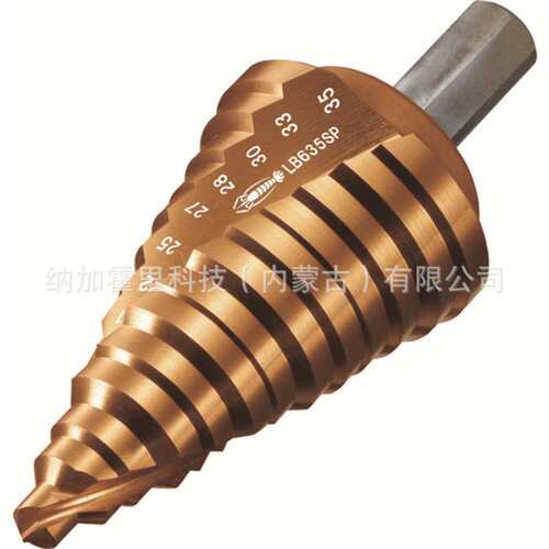 LOBSTER虾牌 螺旋台钻头 LB521/LBH412SPN/LBH622SPN/HO-18S