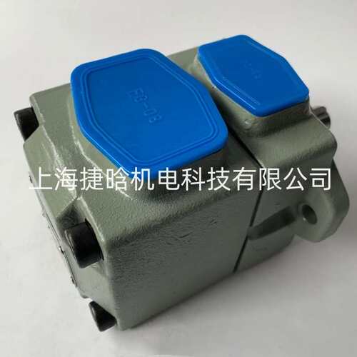 PVL3-85-F-1R-D-10  HIGH-TECH 海特克油泵 HYTEK叶片泵