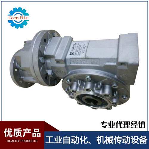 现货供应意大利VARVEL减速电机马达FRS6 FL80三相电动机