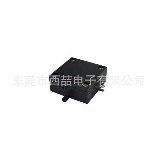 LDT压电气泵压电泵微型气泵静音气泵35KPa