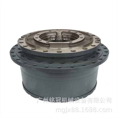 三一YS365H SY375H徐工XE370 斗山DH420-7 行走齿轮箱 行走减速机