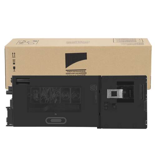 适X用夏普M-B4NT粉盒MX-5墨B350PBCIO355B376W盒B450PB476W碳粉盒