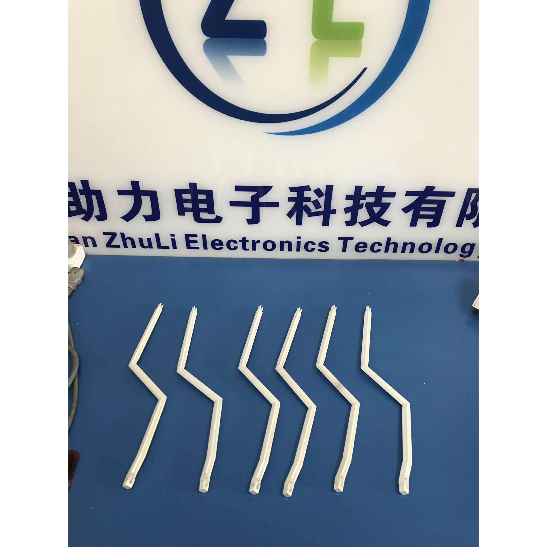 前面框Agilent安捷伦HP34401A 万用表后框,开关杆 拆机完好出售