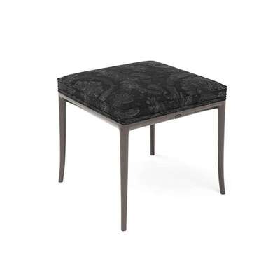 stiletto ottoman-stool细高跟脚凳北欧现代设计师设计矮凳脚踏