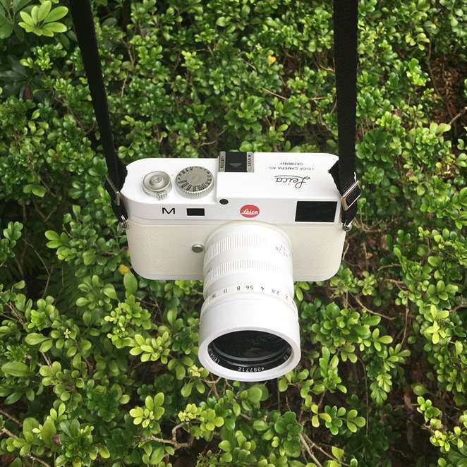 仿真徕M相机模型微单假相机样板房软装陈列展示摆件道具影楼摄影