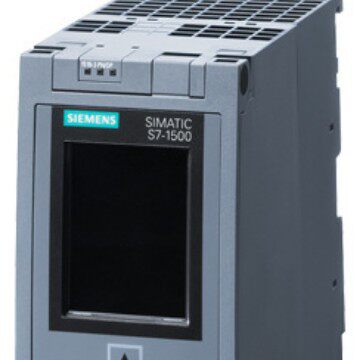 西门S7-1500PLCCPU1511-1PN