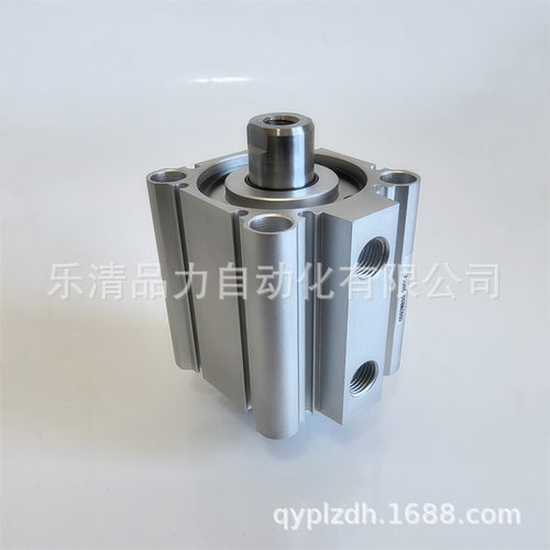 薄型气缸CQ2WB/CDQ2WB50/63-5-10-15-20-25-30-35DZ/DMZ/DCZ/DCMZ