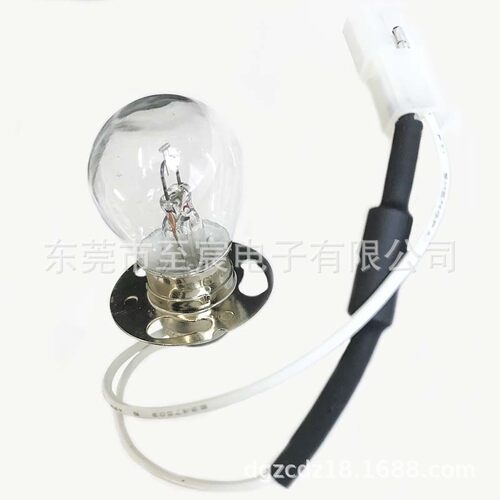 现货1720C/D/E浊度仪灯泡 GE 1630带电阻 货号18950-00光源 替代