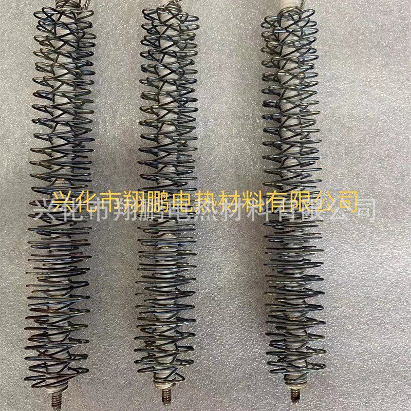 精通cad设计铁铬铝镍铬花式放射性发热电阻丝电热丝首钢或af a1丝