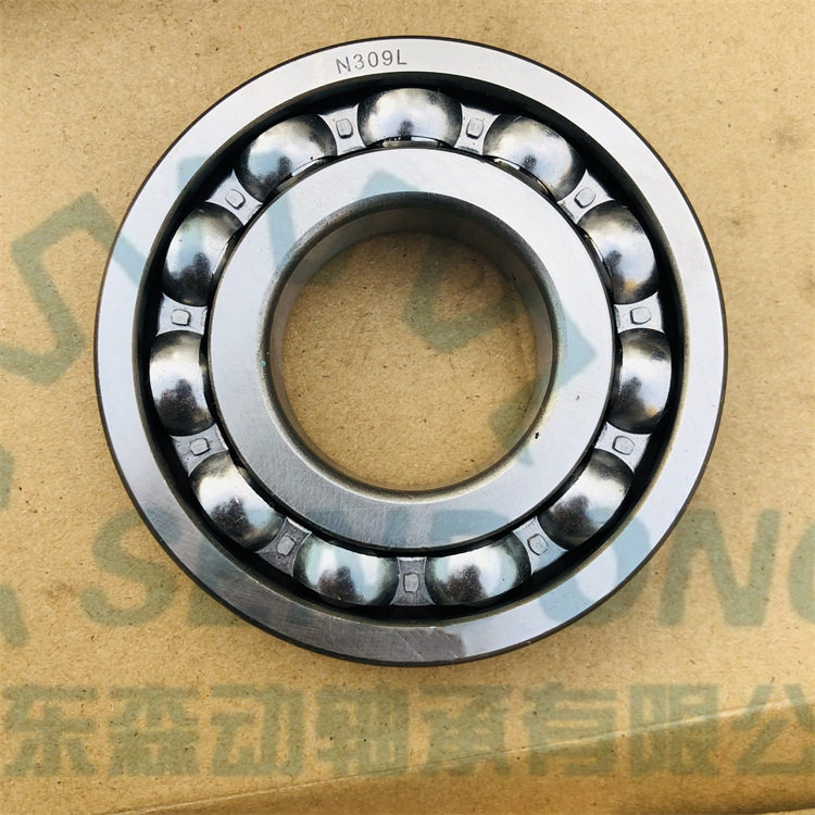 N309L深沟球轴承45X100X21变速箱轴承83624C3