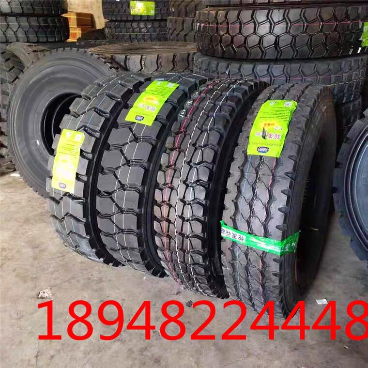 湖北奥莱斯轮胎900 1000 1100R20 1200R20 12R22.5全钢丝卡货车胎
