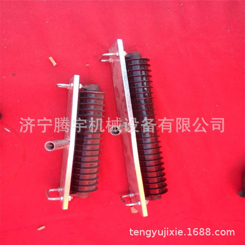 混凝土路面压纹机TY50/70型