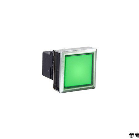 IDEC指示灯LBW7MP-1T03G