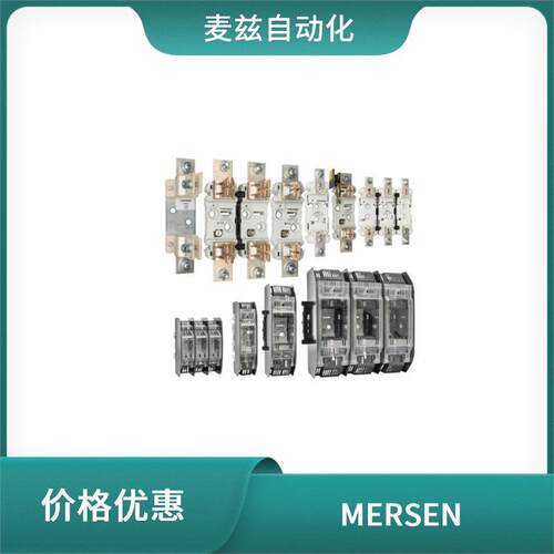 E300085 美尔森 mersen 保险丝 保险管 等静压石墨 9F62DCB080