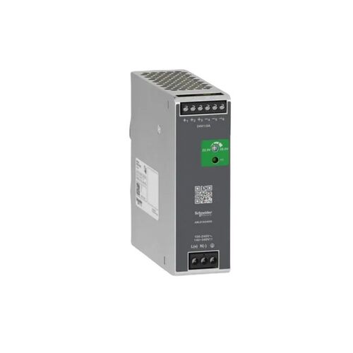 单相优化型开关电源ABLS1A24031开关电源24V/3.1A源头厂家直供