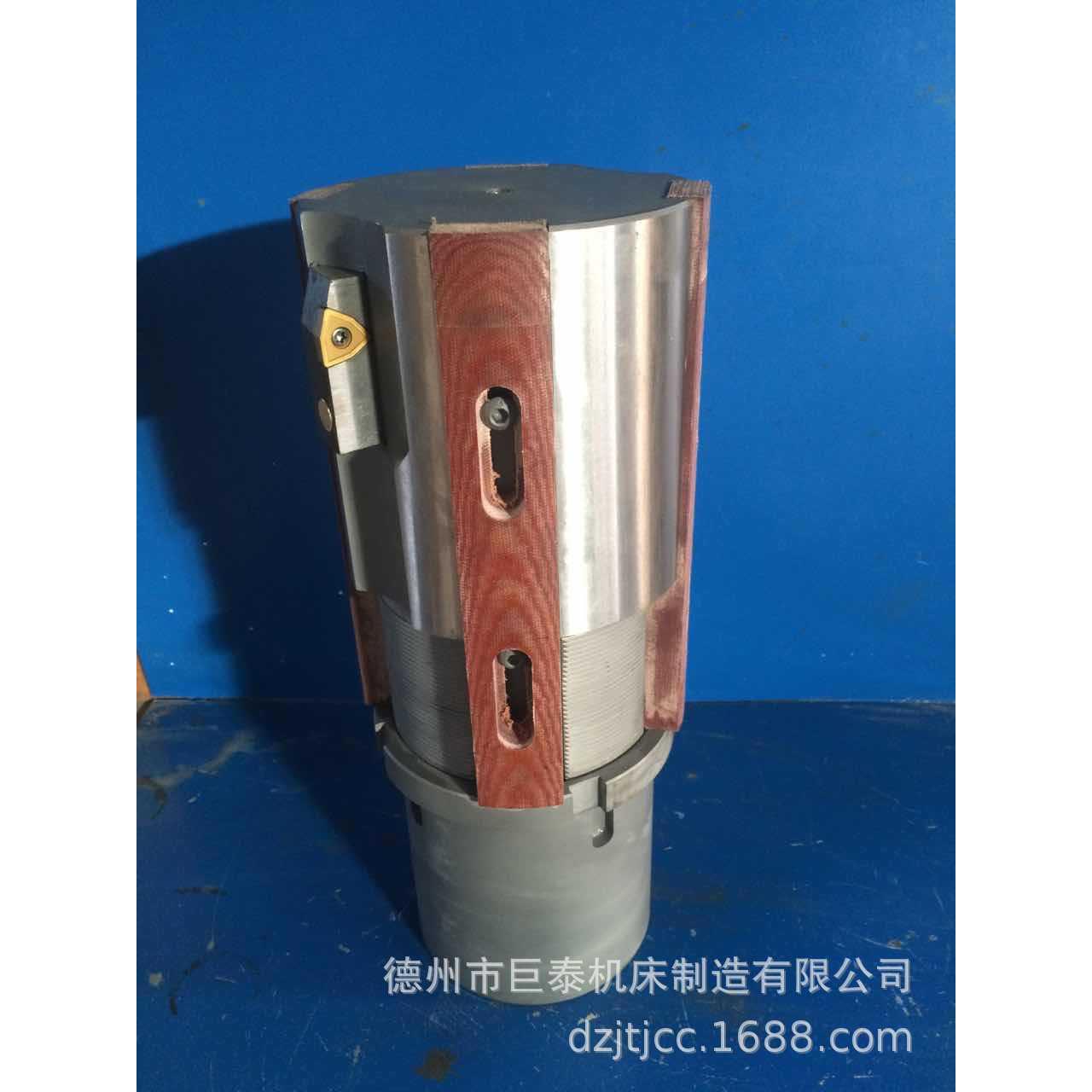 深孔加工刀具深孔刀具价格德州专业生产20年高精度性价比高