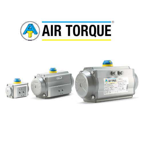 Air Torque齿条齿轮气动执行器 PT300UDA 意大利原装进口执行机构
