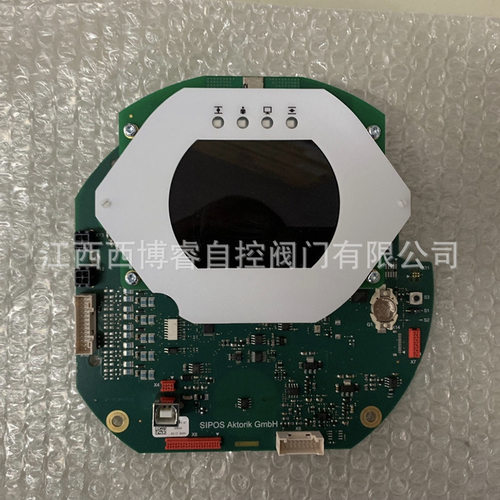 2SA7021-5EE00-3BA4-Z西博斯执行器配套2SY7016-4AA00 控制板