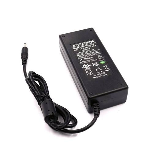 中规12V8A 8.33A 24V4A 3C认证展示架 广告牌开关电源