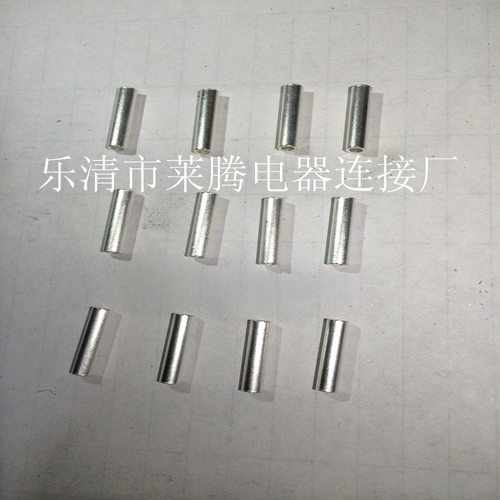 铜连接管4×2.6×8耐腐蚀