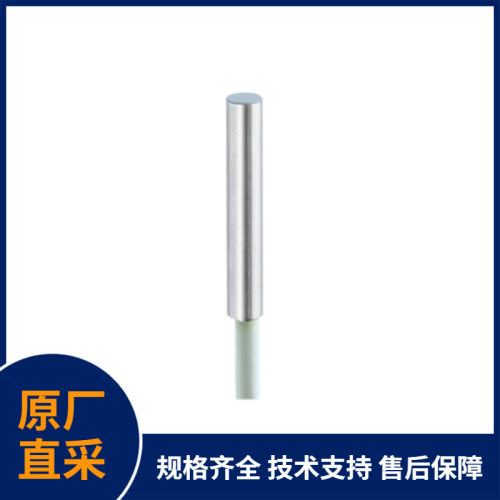 Baumer 堡盟电感式接近开关IGYX 12P17B3/S14L