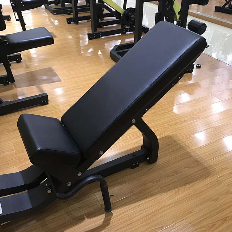 坐式姿划船机背肌后展力量训练练习器健身房商用多功能