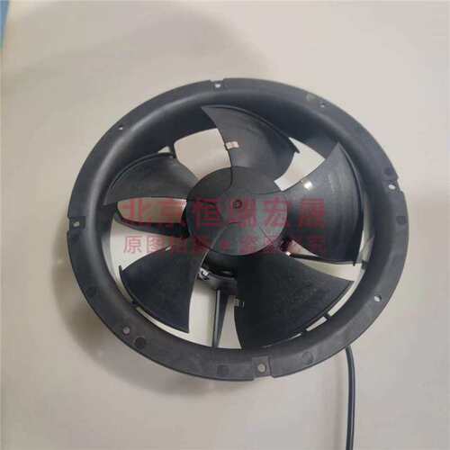 W1G200-EC91-45 德国ebmpapst 230V 31W 0.24A M1G055-BD冷凝风机