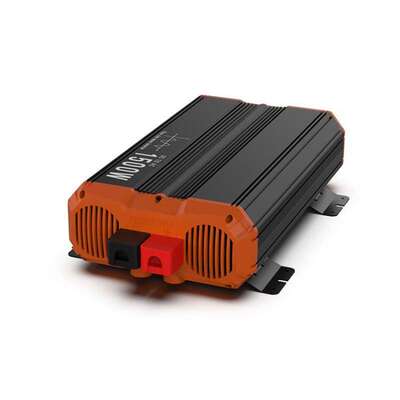 1500w 12V 24V to 110V 220V solar inverter for solar power s