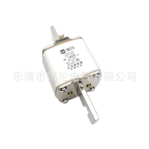 正熔 NGT4 RS39快速熔断器700A800A900A1000A1250A熔芯500V-120KA