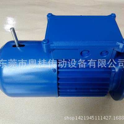 意大利FIMEC刹车电机 2H132SE2VE FIMEC进口刹车马达