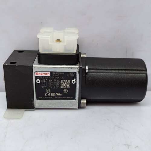R901106509  HED8OP-20/100K14S # Rexroth//力士乐