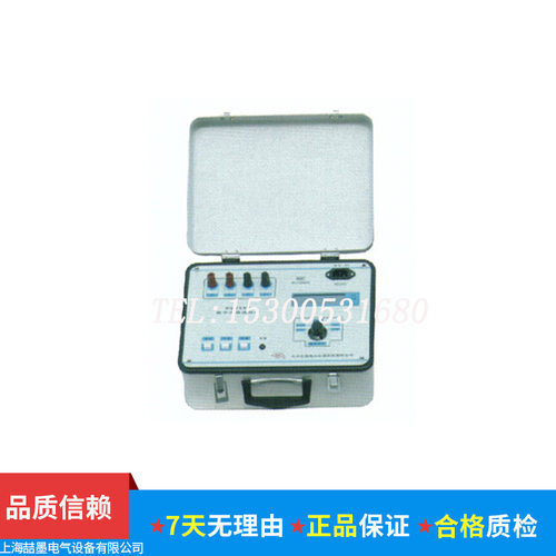 UJ25/UJ27C/UJ31/UJ33A/UJ34A/UJ34E UJ36A/SUJ33 直流电位差计