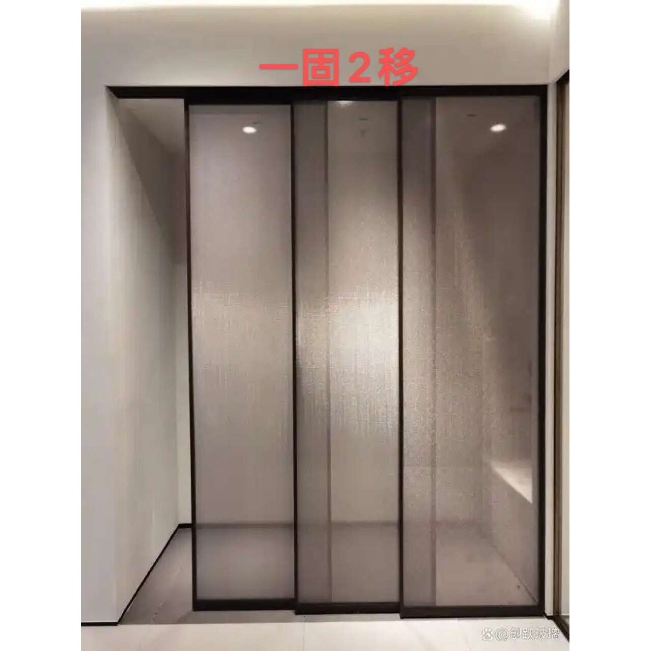 工厂直销移门玻璃,屏风隔断上海玻璃厂家