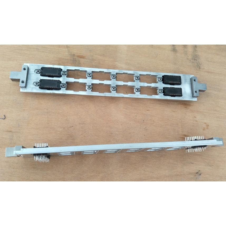 网络滤波器浸锡治具桌上型浸锡机焊锡治具变压器焊锡机焊锡治具