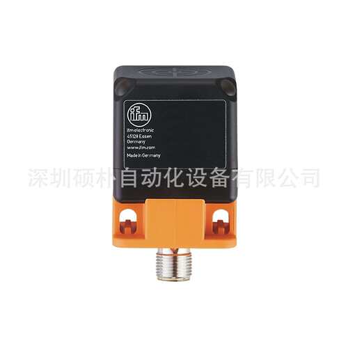 易福门 电感式接近开关 IM5135 IMC4040-CPKG/K1/US-100-DPA