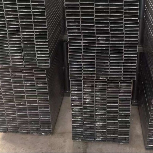 15*35方矩管 15X35X1.5方矩管 光亮方矩管