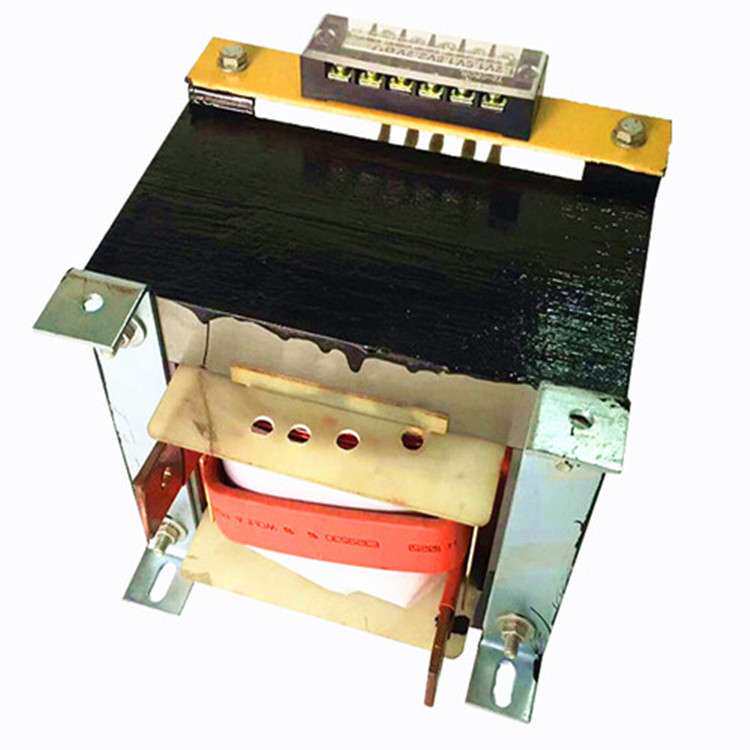 深圳厂家专业生产销售全自动线材焊接一体机脉冲变压器3KVA0.5/1.